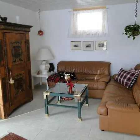 فندق Casa Acazia Surselva