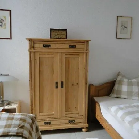 Casa Acazia * Surselva