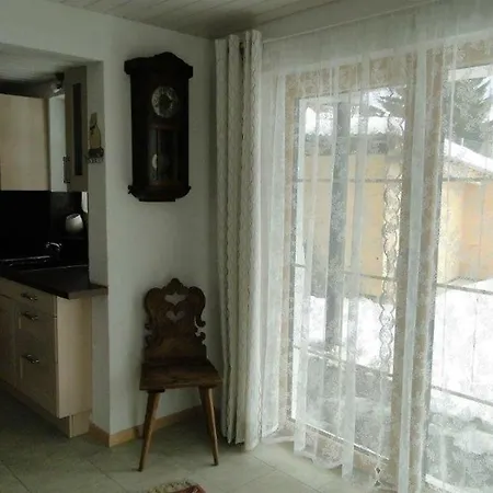 Casa Acazia *