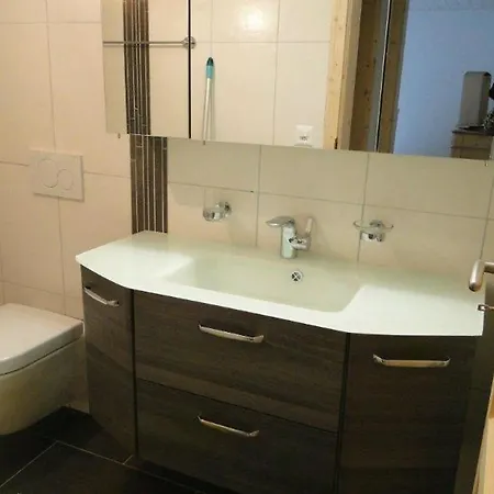 Casa Acazia Hotel Surselva
