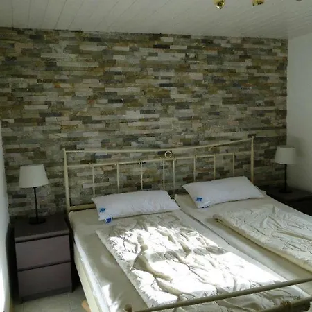 Casa Acazia Surselva
